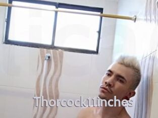 Thorcock11inches