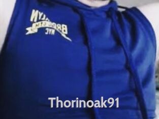 Thorinoak91