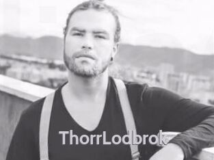ThorrLodbrok