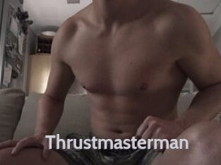 Thrustmasterman
