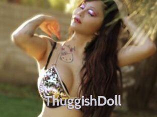 ThuggishDoll Live Cam 66