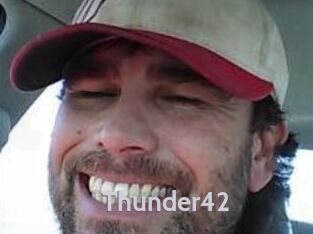 Thunder42