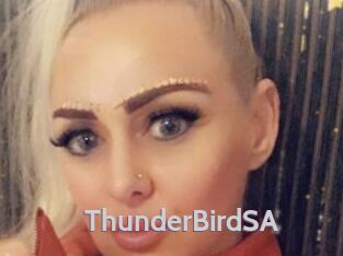ThunderBirdSA