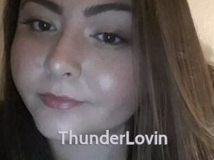 ThunderLovin