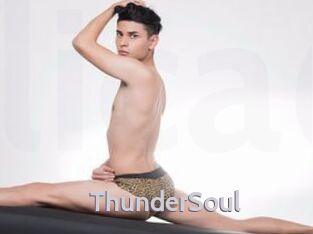 ThunderSoul