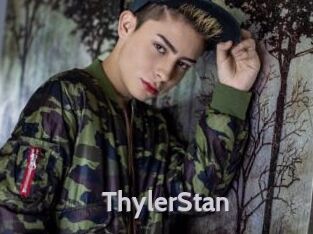 ThylerStan Live Cam 66