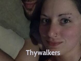 Thywalkers