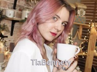 TiaBennety