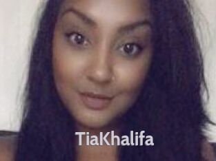 TiaKhalifa