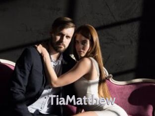 TiaMatthew