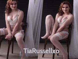 TiaRussellxo