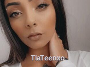 TiaTeenxo