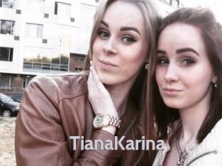 TianaKarina