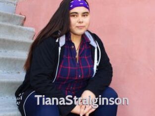 TianaStraiginson