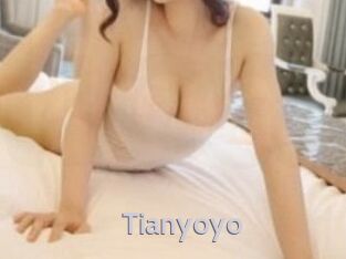 Tianyoyo