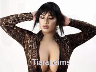 TiaraLeims Live Cam 66