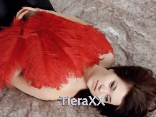 TieraXX