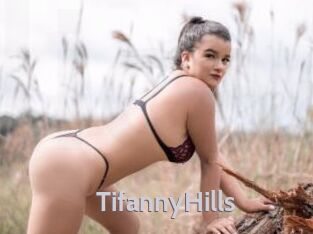 TifannyHills