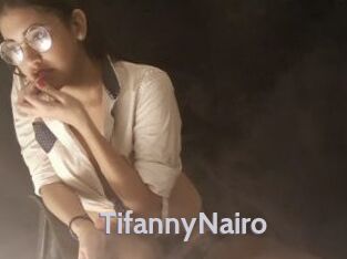 TifannyNairo