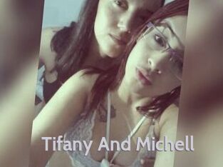 Tifany_And_Michell