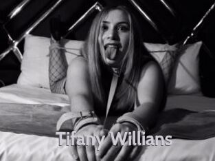 Tifany_Willians