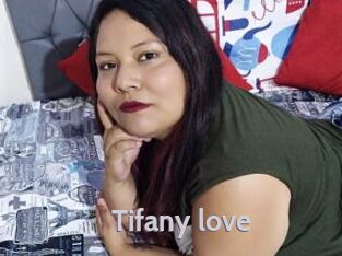 Tifany_love
