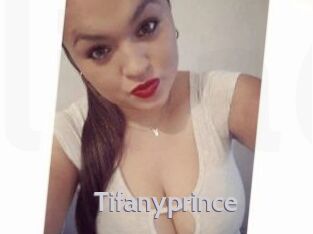Tifanyprince