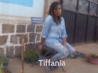 Tiffania