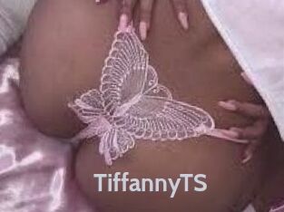 TiffannyTS