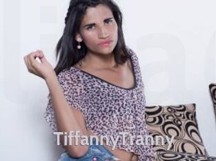 TiffannyTranny