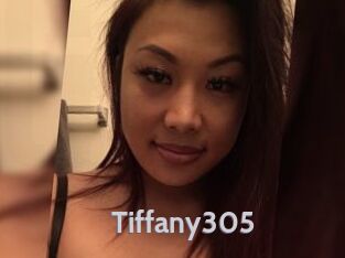 Tiffany305