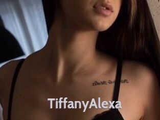 TiffanyAlexa