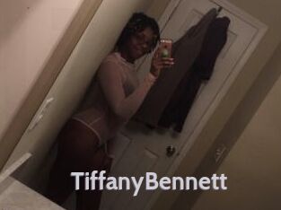 TiffanyBennett