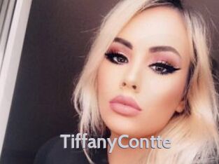 TiffanyContte