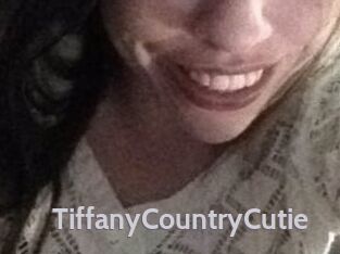 TiffanyCountryCutie
