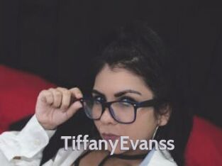 TiffanyEvanss