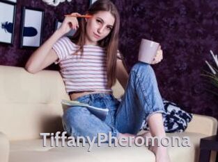 TiffanyPheromona