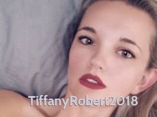 TiffanyRobert2018