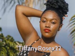 TiffanyRosex22