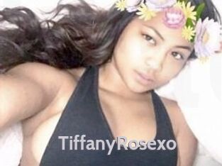 TiffanyRosexo