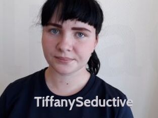 TiffanySeductive