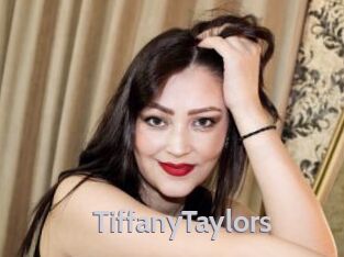 TiffanyTaylors
