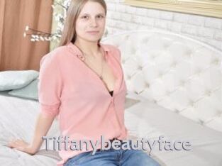 Tiffanybeautyface
