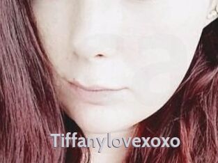 Tiffanylovexoxo