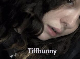 Tiffhunny