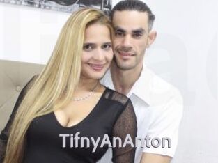 TifnyAnAnton Live Cam 66