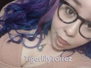 TigerlilyTorrez