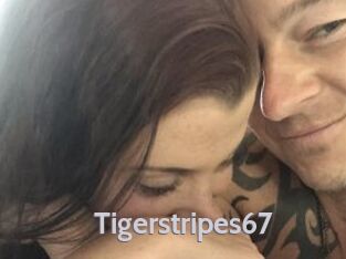 Tigerstripes67