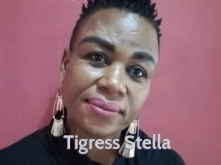 Tigress_Stella Live Cam 66
