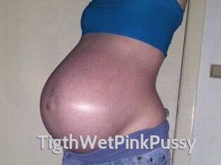 TigthWetPinkPussy